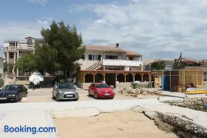 Apartments by the sea Kustici, Pag - 6449 - Image 3