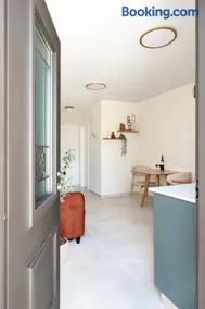 ארץ-נגב צימרים בירוחם - Image 1