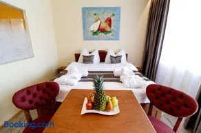 VULKAN Residenz Hotel I Self Check-in - Image 3