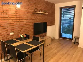 Apart Prestige Ząbkowska Old Town - Image 3