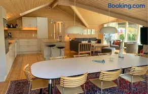 Three-Bedroom Holiday Home In Ebeltoft - Image 4