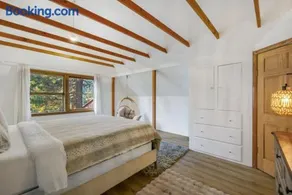 Idyllwild Retreat - Fire Pit, Views, Game Room - Image 2
