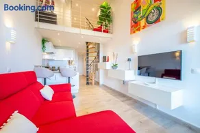Belvedere Azur Loft - Image 5