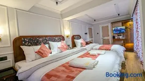 Hotel Sonar Bangla Darjeeling - Image 2
