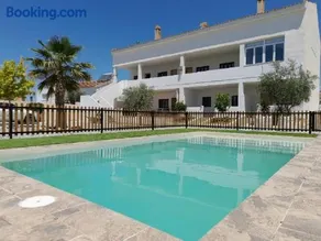 Atalaya de los Bermejales Villa privada piscina - Image 1