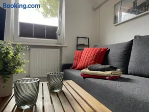 Schöne 2-Zimmer Wohnung in Geesthacht - Image 1