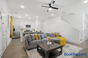3BR Townhome- Booking - Image 3