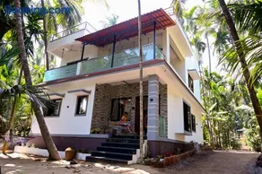 Anant Villa Chaul Alibaug Near Nagav Revdanda Beach - Image 2
