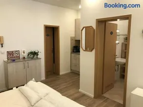 Sport-Alpin-Wohnung-5 - Image 1