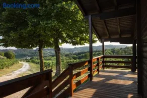 Chalet Nelle Vigne - Image 3