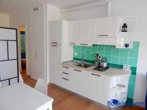 S127 - Sirolo, nuovissimo monolocale con terrazzo - Image 3