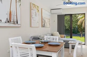 Sawtell Beach Ocean Sands 3 - Opposite Main Beach and short stroll to Coffee Shops and Restaurants! - Image 3