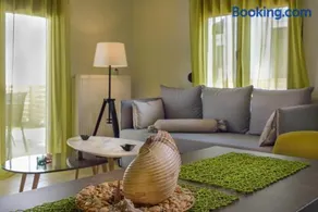 Νautilus luxury apartments - Image 2