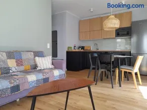Bohema Praga Apartments, Metro Szwedzka, near Old Town - Image 2