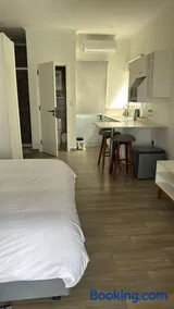Marbella Suites Bilene - Image 2