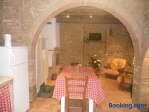 Apartment Casa Antica - Image 1