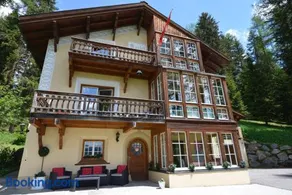 Apartments Villa Surlej - Image 1