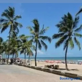 Betel Flat Executive Praia Boa Viagem - Image 3