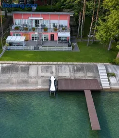 Apartament Bordo Turawa - Image 1