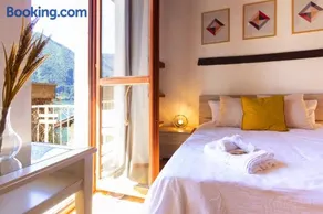 Rustico di Gandria sul lago di Lugano - Image 1