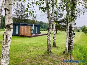 Wild rose: Cozy place in Ķesterciems near the sea - Image 3