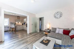 Haus Hamburg Wohnung 1 - Image 2