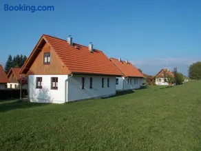 Komplex Apartmánů Jestřábí - Image 3