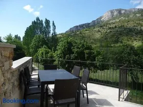 le mas de leoux - Image 2