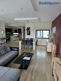 Trilogy Penthouse, Holiday Home, Gozo - Image 3