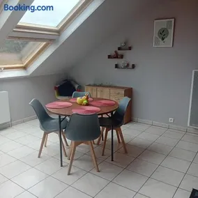 gîte La Belle Vue - Image 3