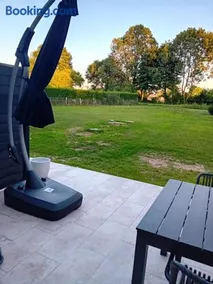 Le gîte du Bonheur tranquille - Image 3