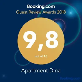 Apartment Dina, Self check in 0-24 - Image 3