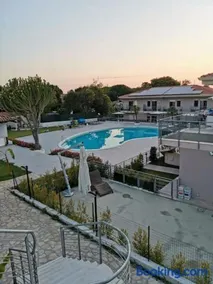Zambrone Mare Appartamento / Piscina / Mare - Image 1