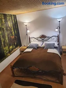 Szilvásváradi Kemencés Apartmanok - Image 3
