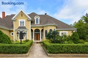 Mulgrave Mansion - Image 1