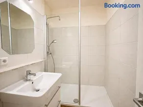 Premium Thermen Apartment Bad Rodach 100m zur Saunawelt ThermeNatur - Image 1