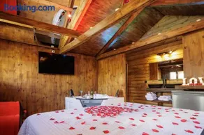 Cabaña El refugio del amor - Image 2