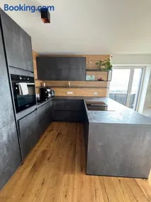 Modern apartment near Zillertal - Image 2