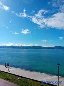 Pura Playa - Cangas do Morrazo - Navidad de Vigo - Primera línea de playa - Image 1