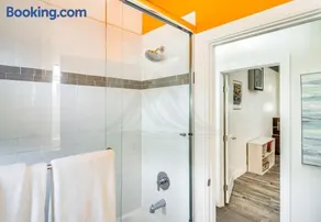 The Creek Retreat - Totally private 1Br/1Bd - Image 3