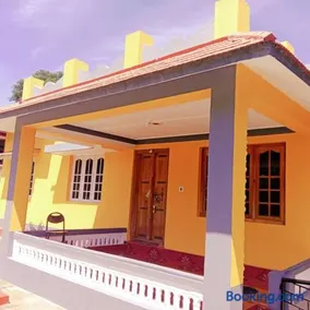 Aghasthyashrya Homestay - Image 1