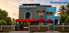 Eden Gardens Home stay Coimbatore - Image 1