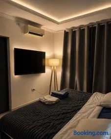 Casa harmonia hostel - Image 1