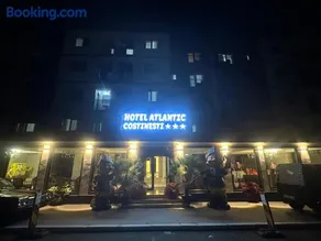 Hotel Atlantic Costinesti - Image 2
