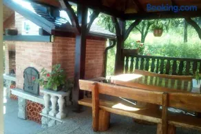 Kuca za odmor Juraj - Apartmani Barsic - Image 2