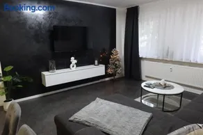 Ferienwohnung Bergfreiheit - Image 2