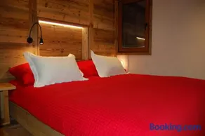 BnB Le Mazot Fionnay - Image 1