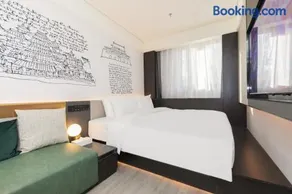 CitiGO Beijing Sanlitun Hotel - Image 3
