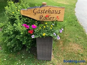 Gästehaus Rader - Image 3