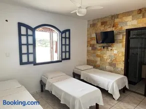Hotel Nossa Senhora da Conceição - Image 4
